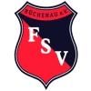 Club crest - FSV Büchenau