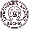 SV Kickers Büchig 2