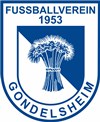 Club crest - FV Gondelsheim