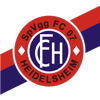 FC 07 Heidelsheim 2