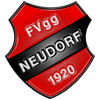 Club crest - FVgg Neudorf