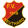 Club crest - FV Neuthard