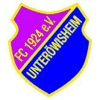 Club crest - FC Unteröwisheim