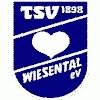 Club crest - TSV 1898 Wiesental