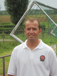 Picture of  Jens Becker