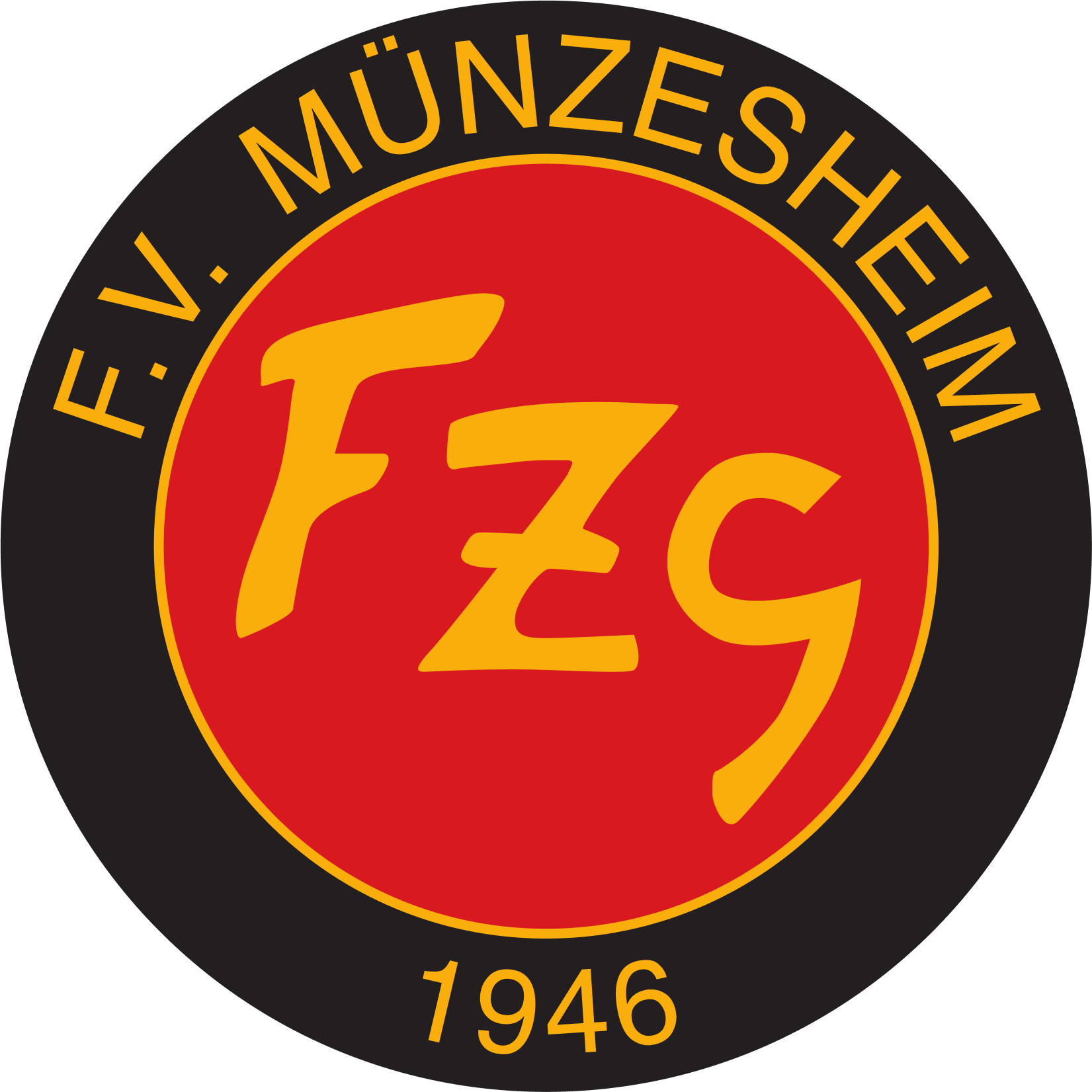 Logo FzG Münzesheim